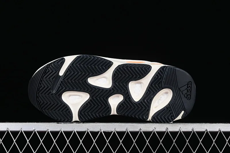All Categories Ad Yeezy Coconut Series G Version Ad Calabasas Yeezy Boost 700 Runner B75571 Kanye Coconut 700 3M Reflective Running Shoes